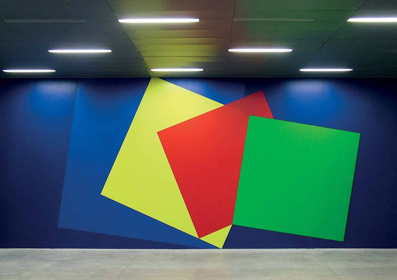 Qué hay dentro de los colores